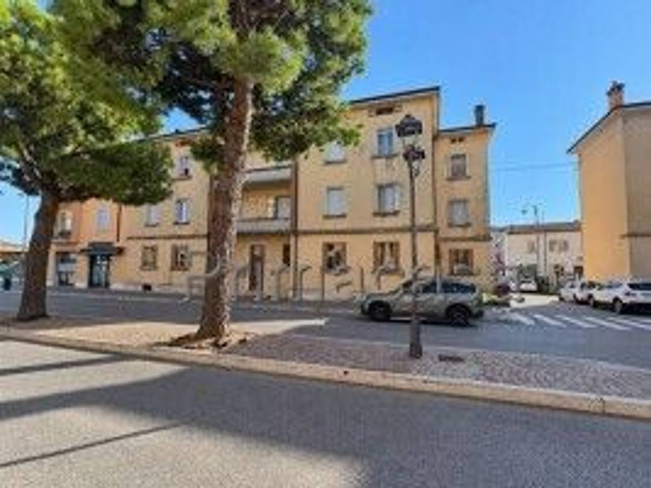 appartamento in vendita a San Bonifacio