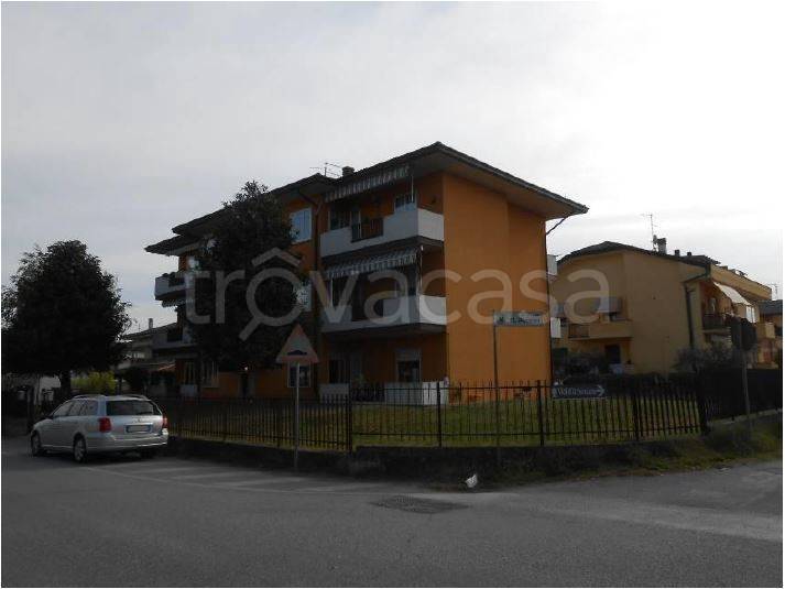 appartamento in vendita a San Bonifacio