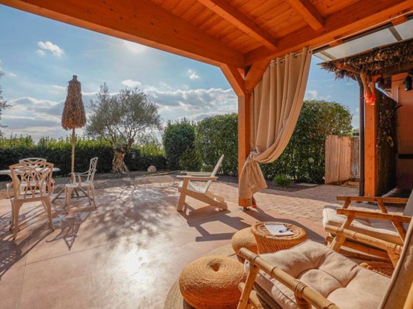 casa indipendente in vendita a San Bonifacio