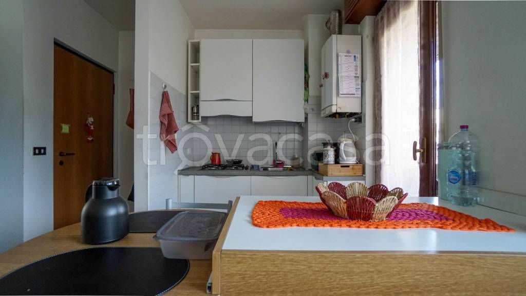 appartamento in vendita a San Bonifacio