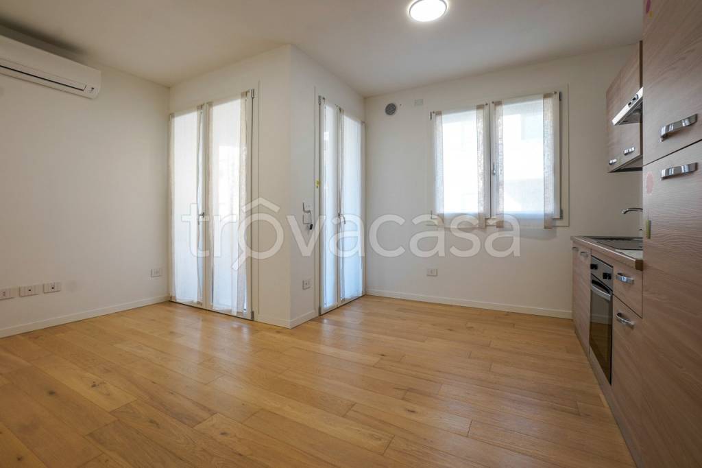 appartamento in vendita a San Bonifacio