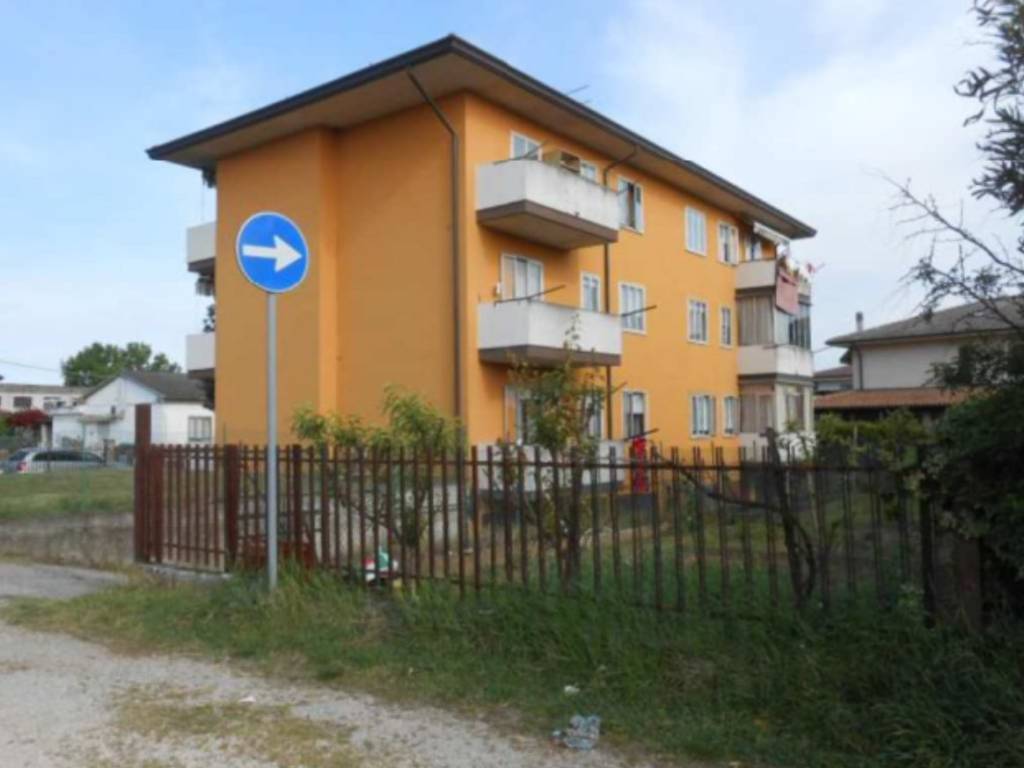 appartamento in vendita a San Bonifacio