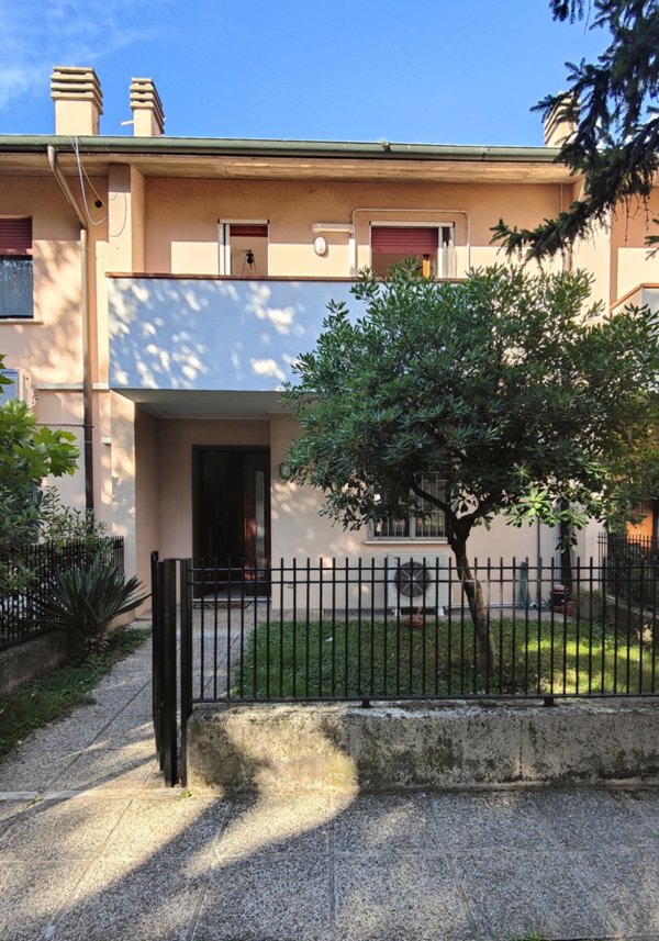 casa indipendente in vendita a San Bonifacio