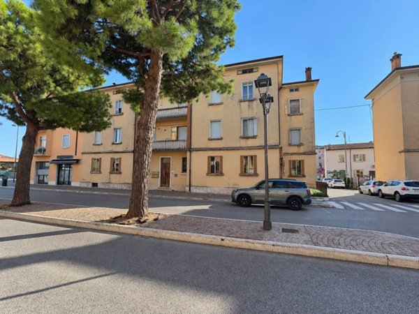 appartamento in vendita a San Bonifacio