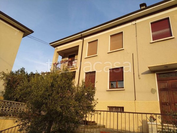 appartamento in vendita a San Giovanni Ilarione