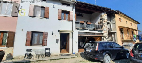 appartamento in vendita a San Giovanni Ilarione