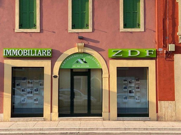 appartamento in vendita a San Giovanni Ilarione