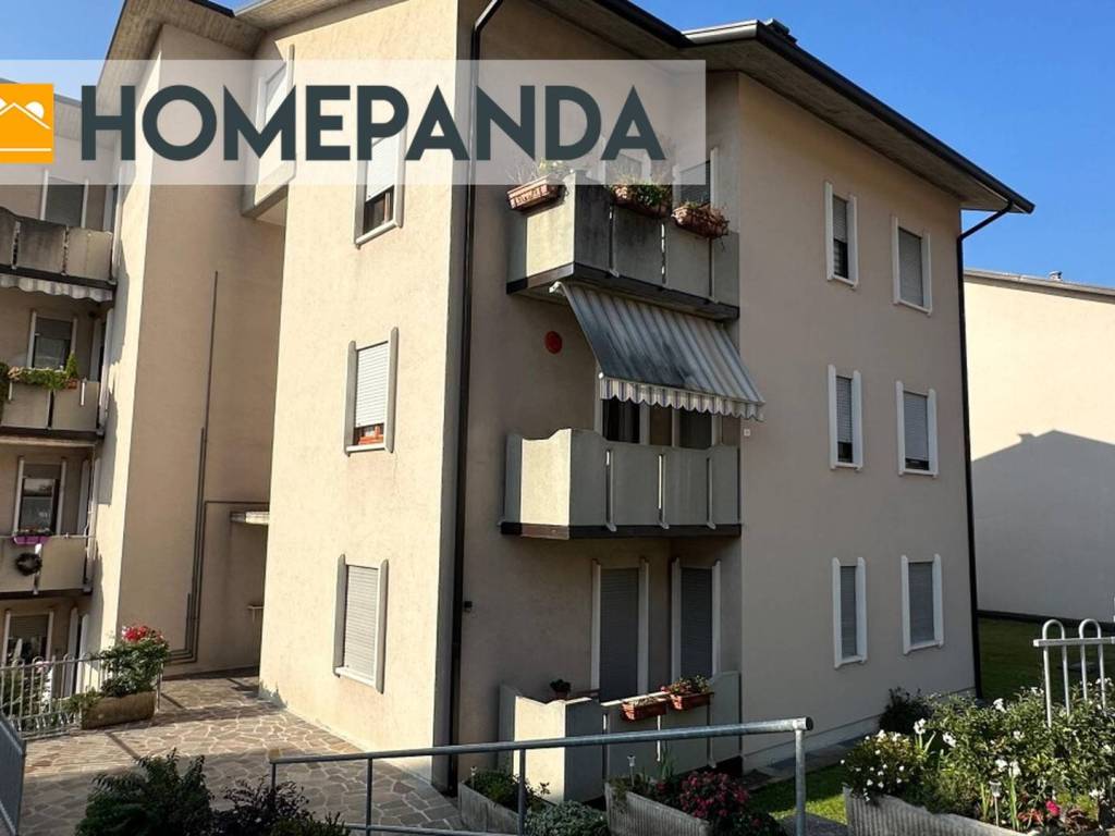appartamento in vendita a San Giovanni Ilarione
