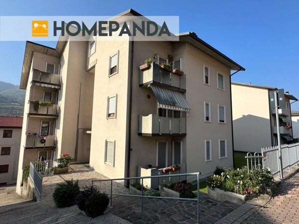 appartamento in vendita a San Giovanni Ilarione