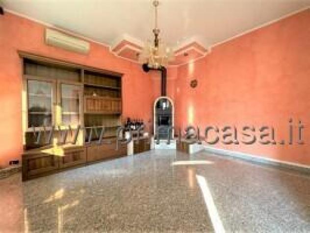 appartamento in vendita a San Giovanni Ilarione