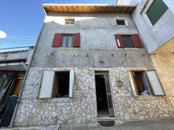 mansarda in vendita a San Giovanni Ilarione