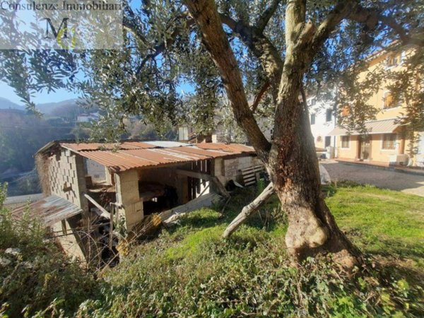 casa indipendente in vendita a San Giovanni Ilarione