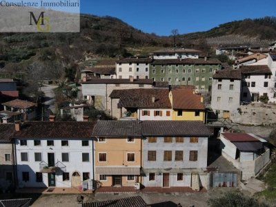 esavano in vendita a San Giovanni Ilarione