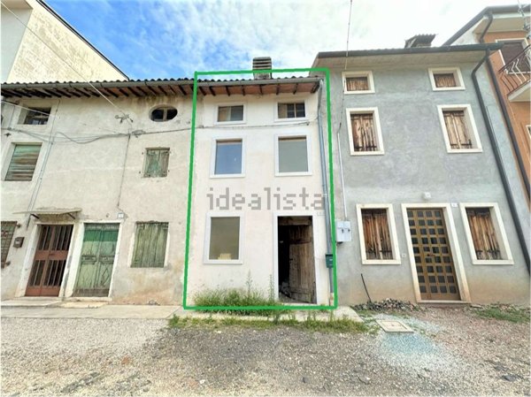 appartamento in vendita a San Giovanni Ilarione