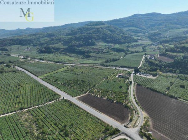 terreno edificabile in vendita a San Giovanni Ilarione