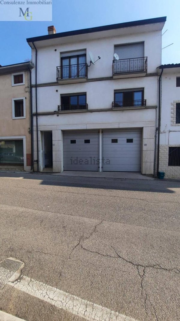 appartamento in vendita a San Giovanni Ilarione