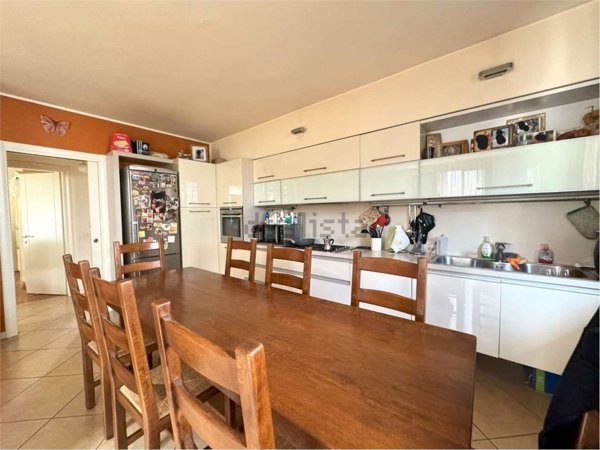 appartamento in vendita a San Giovanni Ilarione