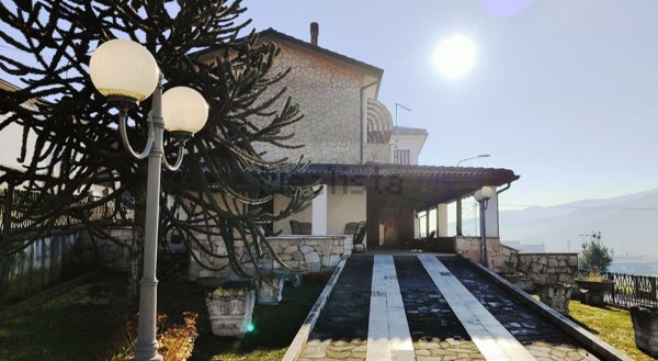casa indipendente in vendita a San Giovanni Ilarione