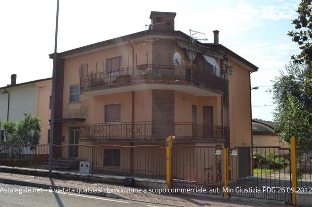 terreno edificabile in vendita a San Giovanni Ilarione