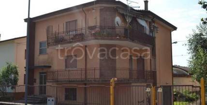 appartamento in vendita a San Giovanni Ilarione