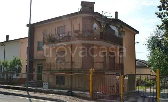 appartamento in vendita a San Giovanni Ilarione