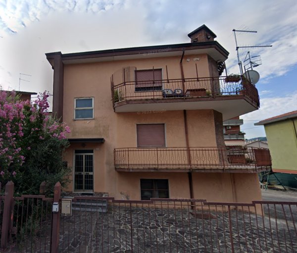 appartamento in vendita a San Giovanni Ilarione