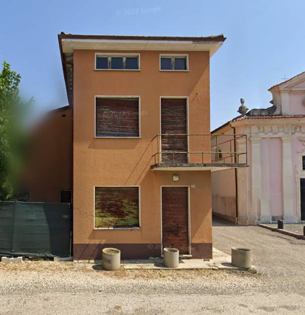 casa indipendente in vendita a San Giovanni Ilarione