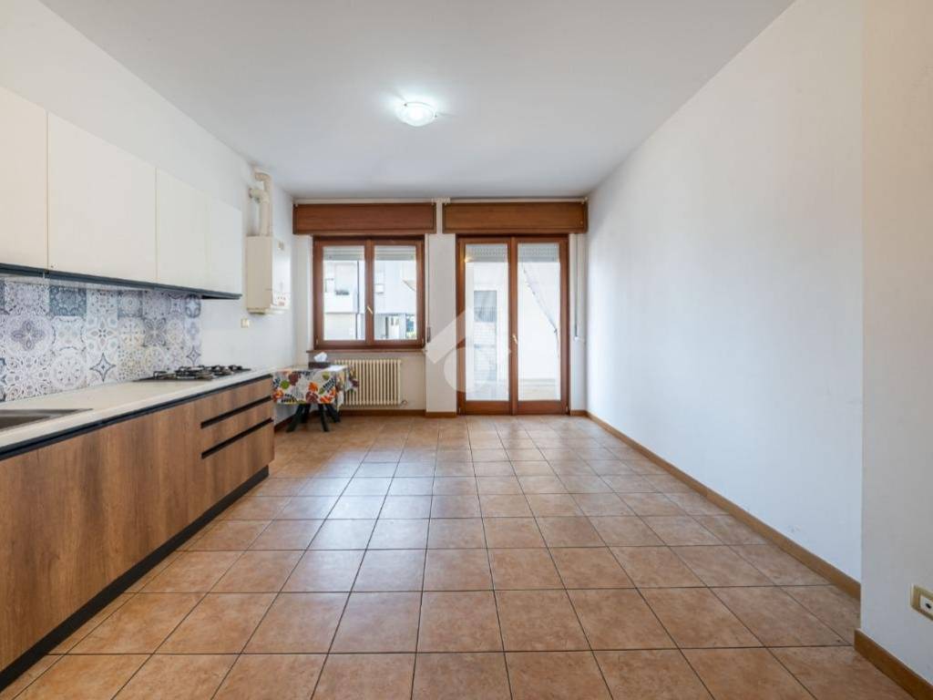 appartamento in vendita a San Giovanni Ilarione