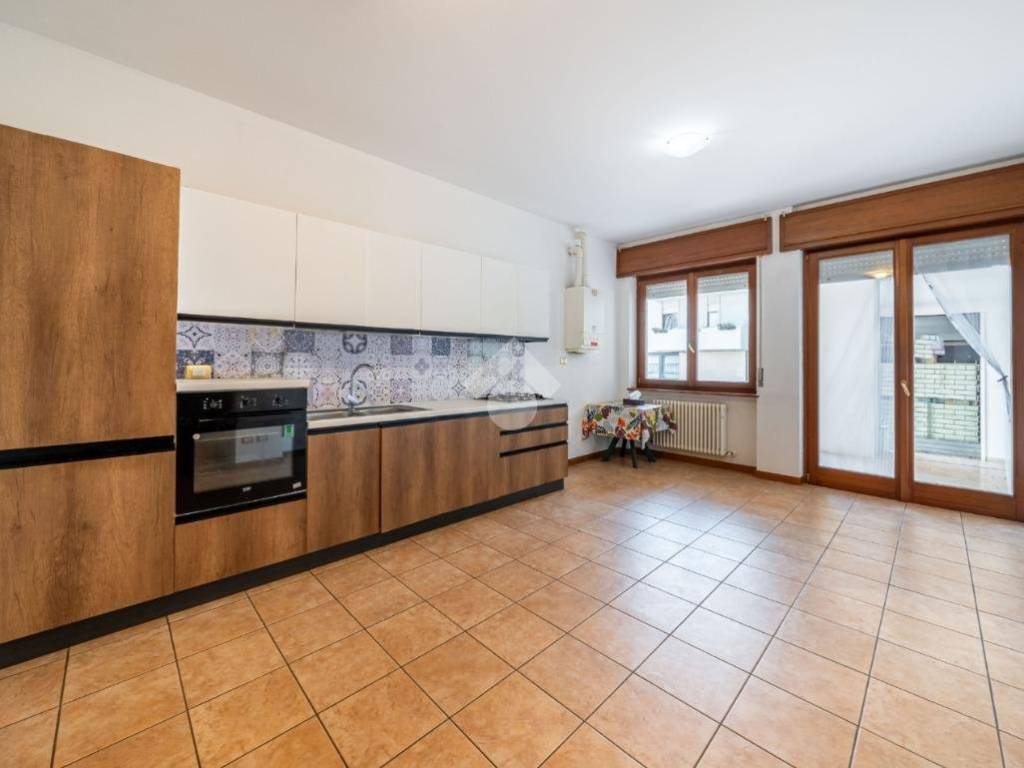 appartamento in vendita a San Giovanni Ilarione