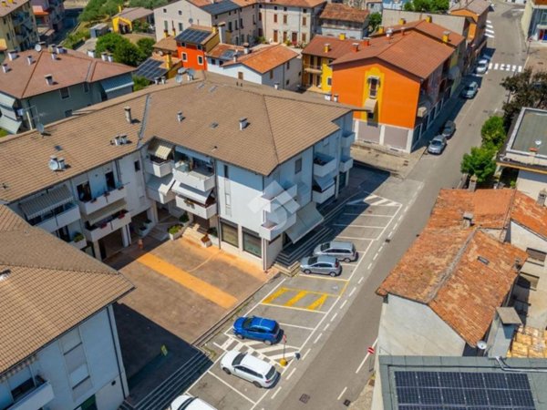 appartamento in vendita a San Giovanni Ilarione