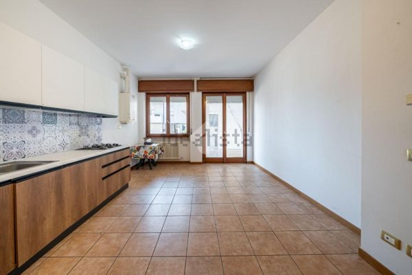 appartamento in vendita a San Giovanni Ilarione