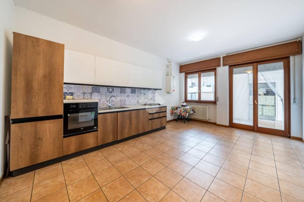 appartamento in vendita a San Giovanni Ilarione