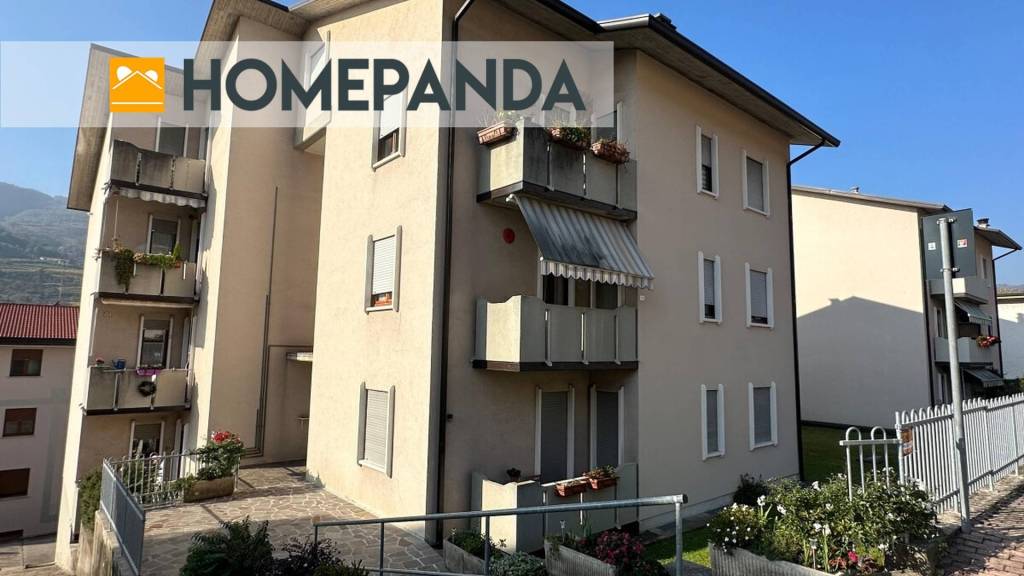 appartamento in vendita a San Giovanni Ilarione