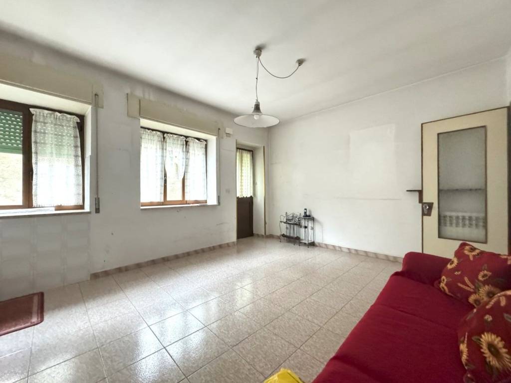 pentavano in vendita a San Giovanni Ilarione