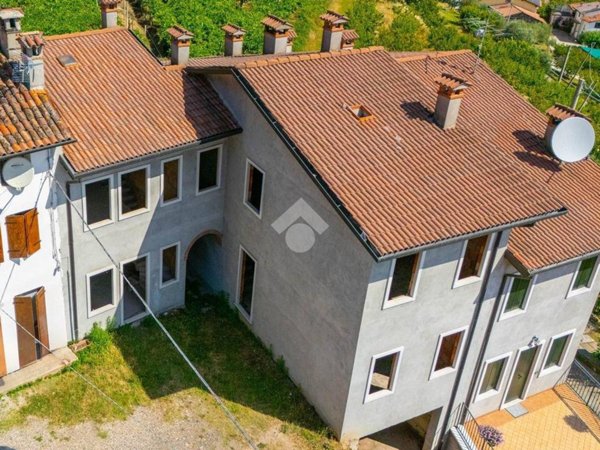 casa indipendente in vendita a San Giovanni Ilarione