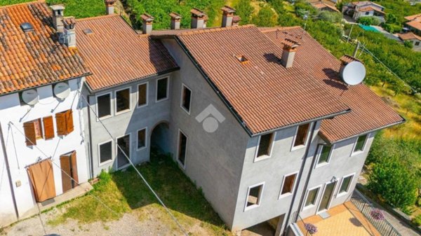 casa indipendente in vendita a San Giovanni Ilarione