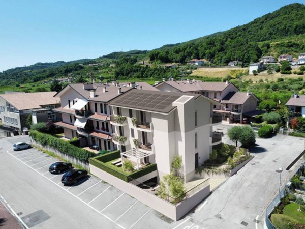 appartamento in vendita a San Giovanni Ilarione