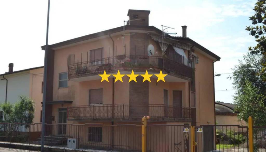 appartamento in vendita a San Giovanni Ilarione