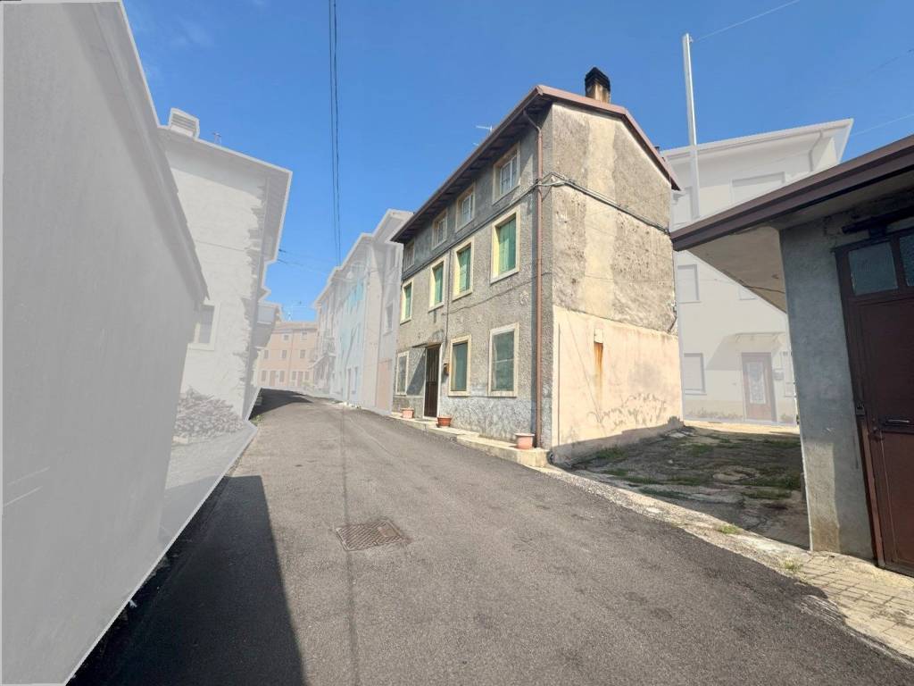 appartamento in vendita a San Giovanni Ilarione