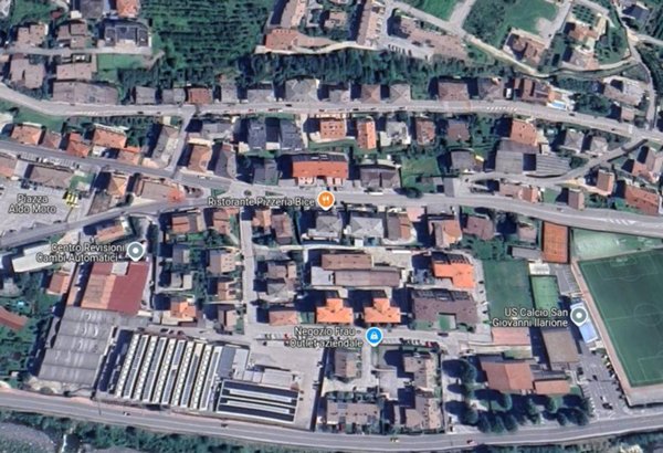 appartamento in vendita a San Giovanni Ilarione