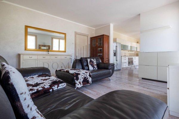 appartamento in vendita a San Giovanni Ilarione