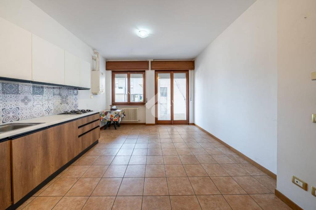 appartamento in vendita a San Giovanni Ilarione