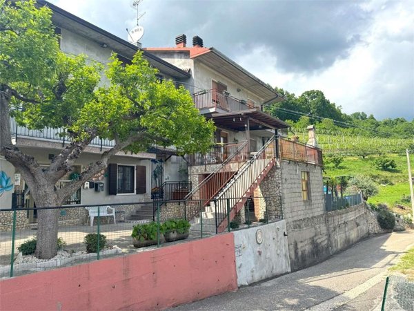 appartamento in vendita a San Giovanni Ilarione