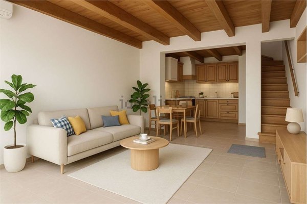 appartamento in vendita a San Giovanni Ilarione