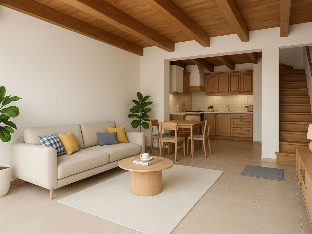 casa indipendente in vendita a San Giovanni Ilarione