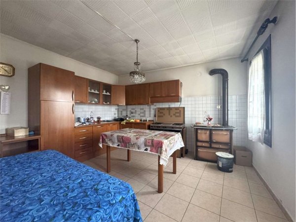 appartamento in vendita a San Giovanni Ilarione