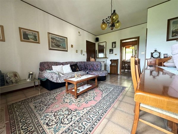 appartamento in vendita a San Giovanni Ilarione