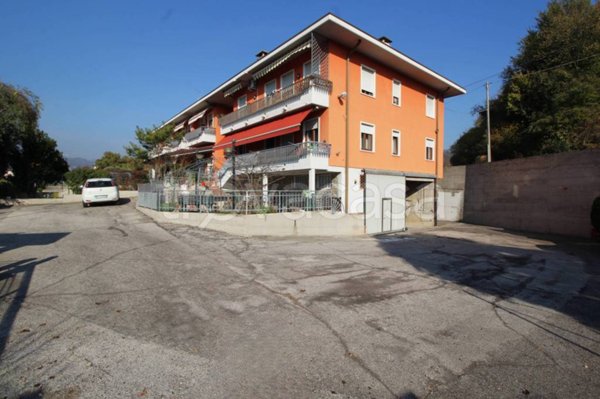 appartamento in vendita a San Giovanni Ilarione