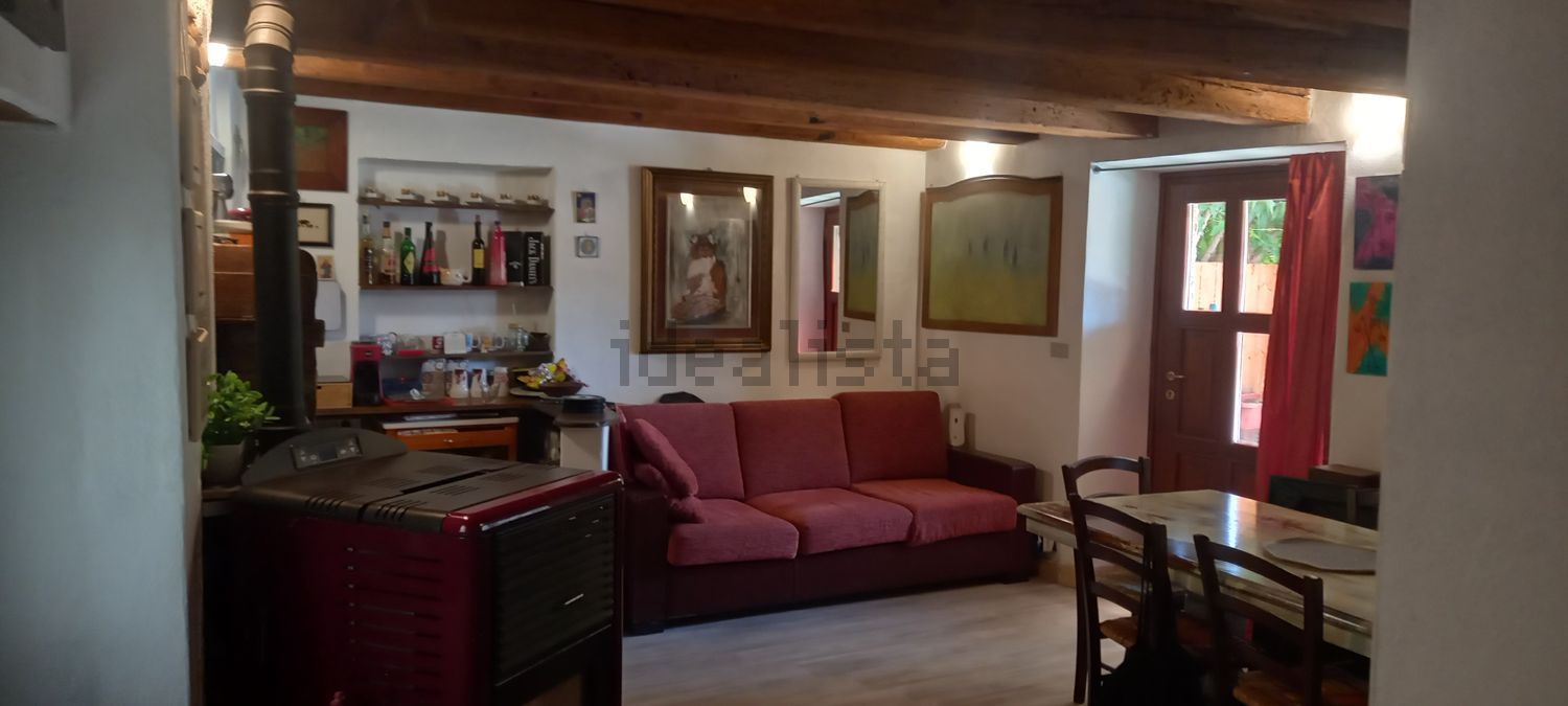 casa indipendente in vendita a San Giovanni Ilarione