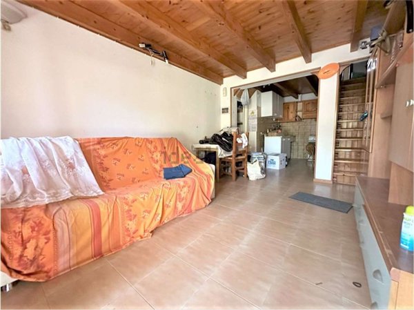 appartamento in vendita a San Giovanni Ilarione